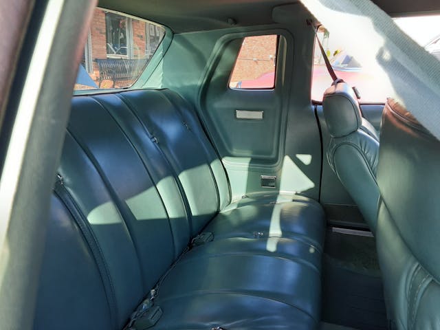 1979 Chrysler Cordoba 17