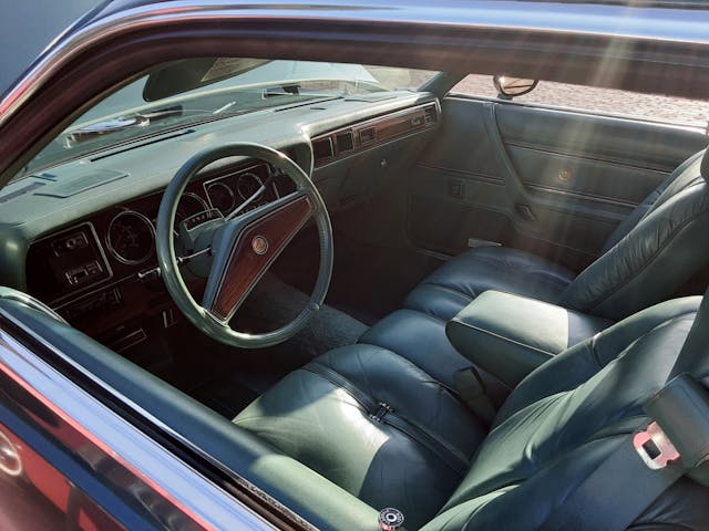 1979 Chrysler Cordoba 14