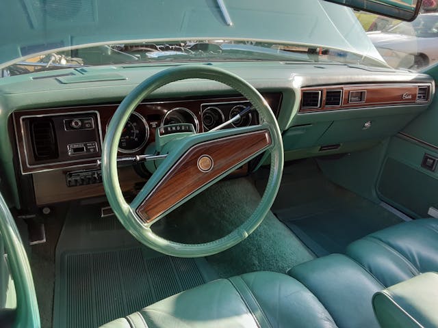1979 Chrysler Cordoba 16