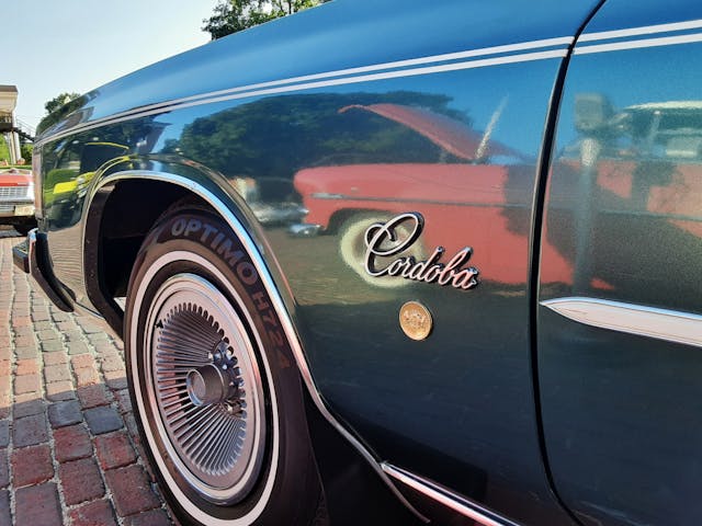 1979 Chrysler Cordoba 11