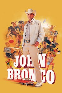 John Bronco