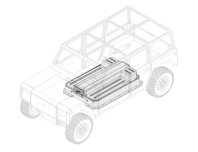 Bollinger Motors