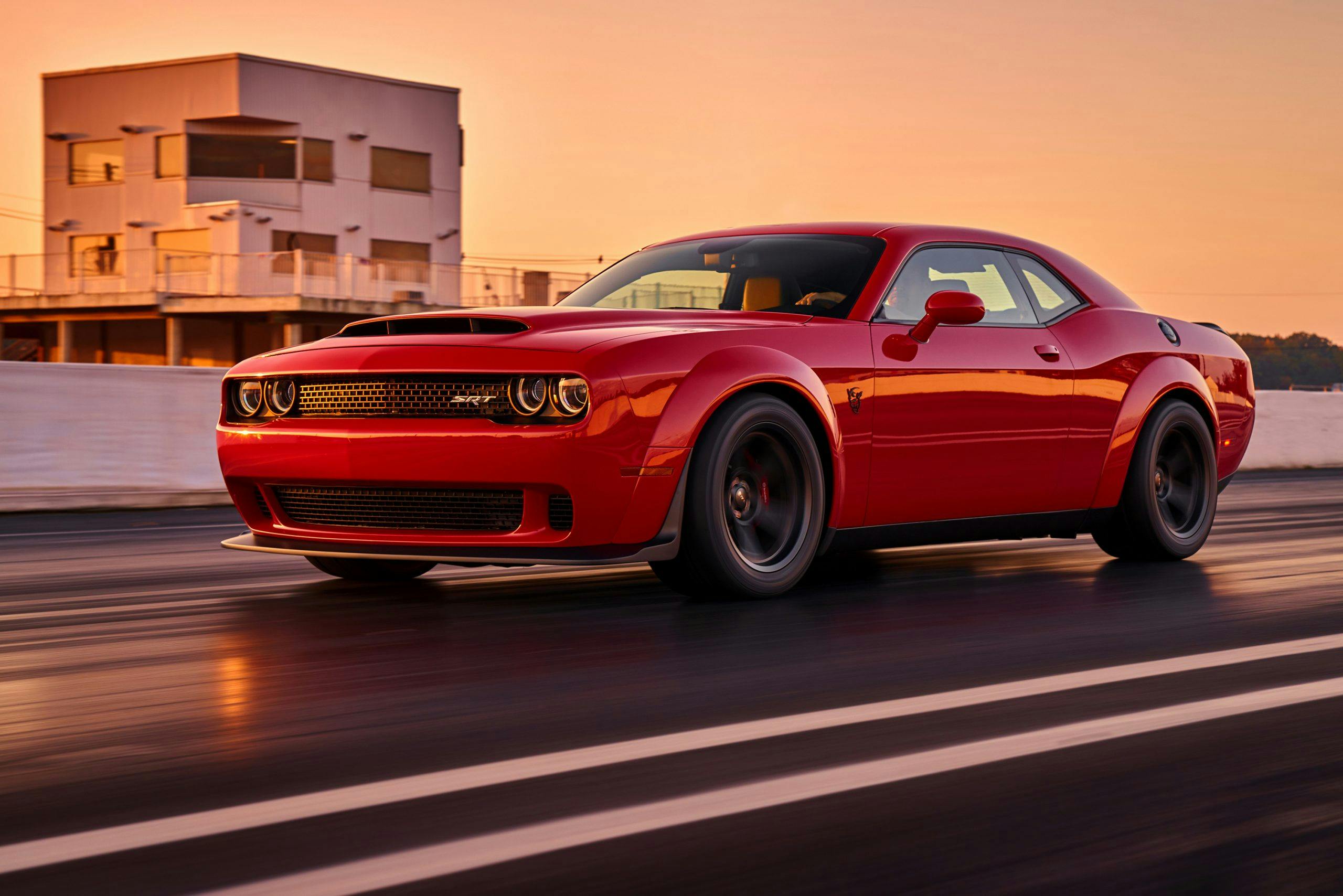 Our 10 favorite Dodge Challengers - Hagerty Media