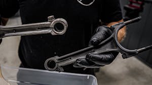 DIY: Prevent rust by black-oxide coating your steel parts
