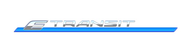E-Transit logo
