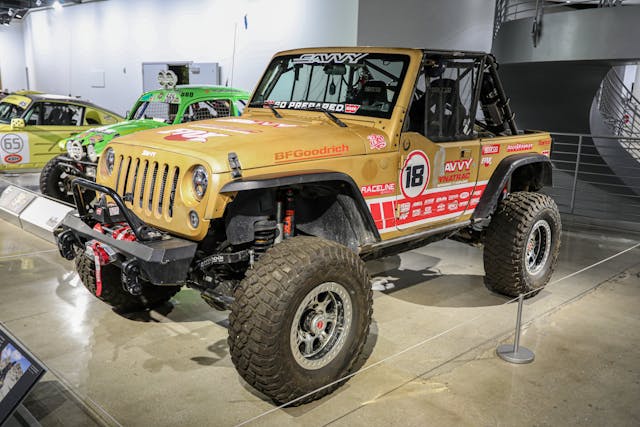 2013 Jeep Wrangler