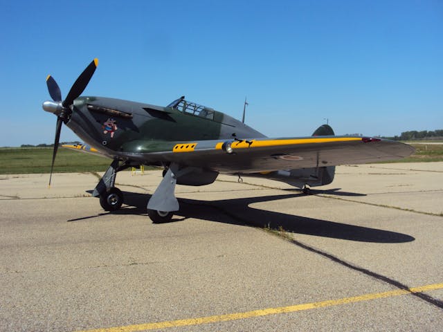 Hurricane - courtesy Reynolds-Alberta Museum (2)