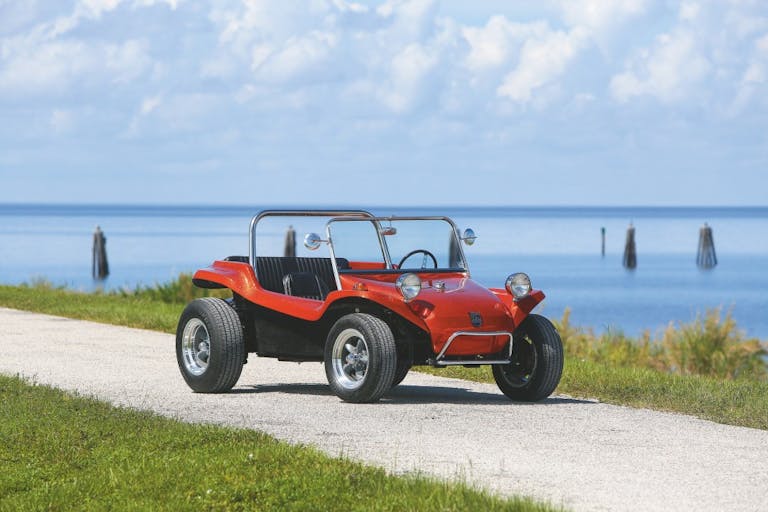 5 spunky alternatives to the Meyers Manx dune buggy Hagerty Media