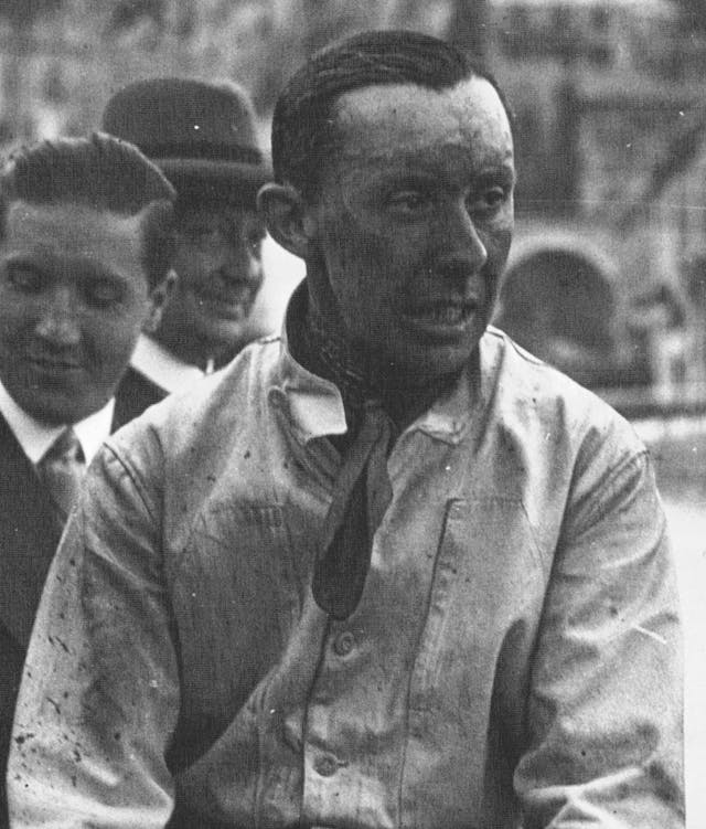 1930 rene dreyfus monaco grand prix