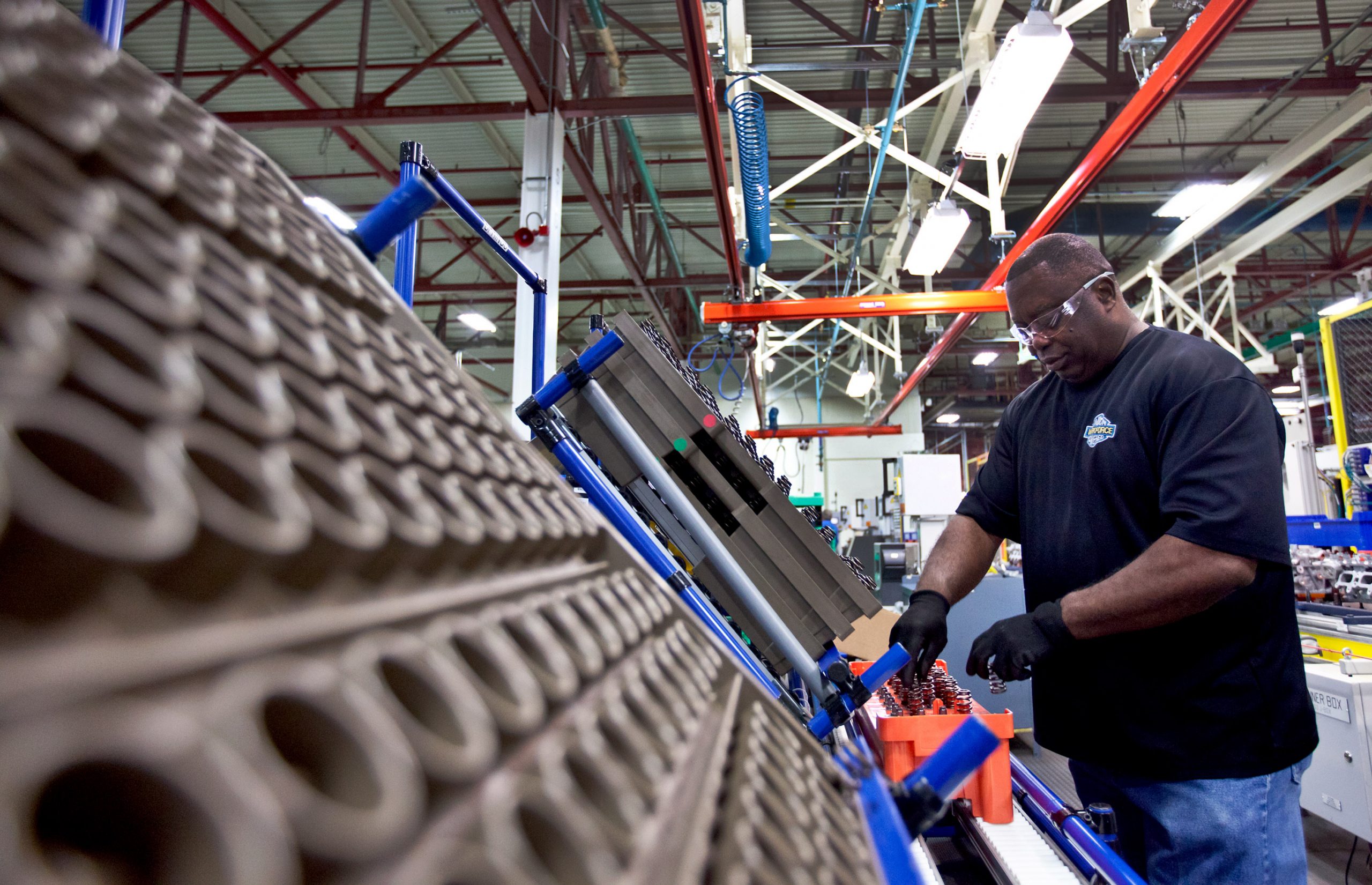 Spring Hill, once home of Saturn, reaches into the future with shift to