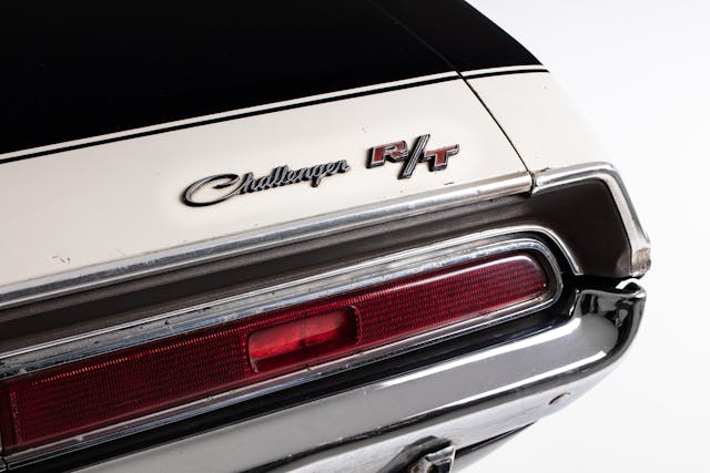 Black Ghost: The mysterious 1970 Challenger that dominated Detroit street  racing - Hagerty Media