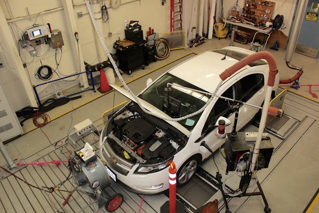 A beginner’s guide to dynamometers - Hagerty Media