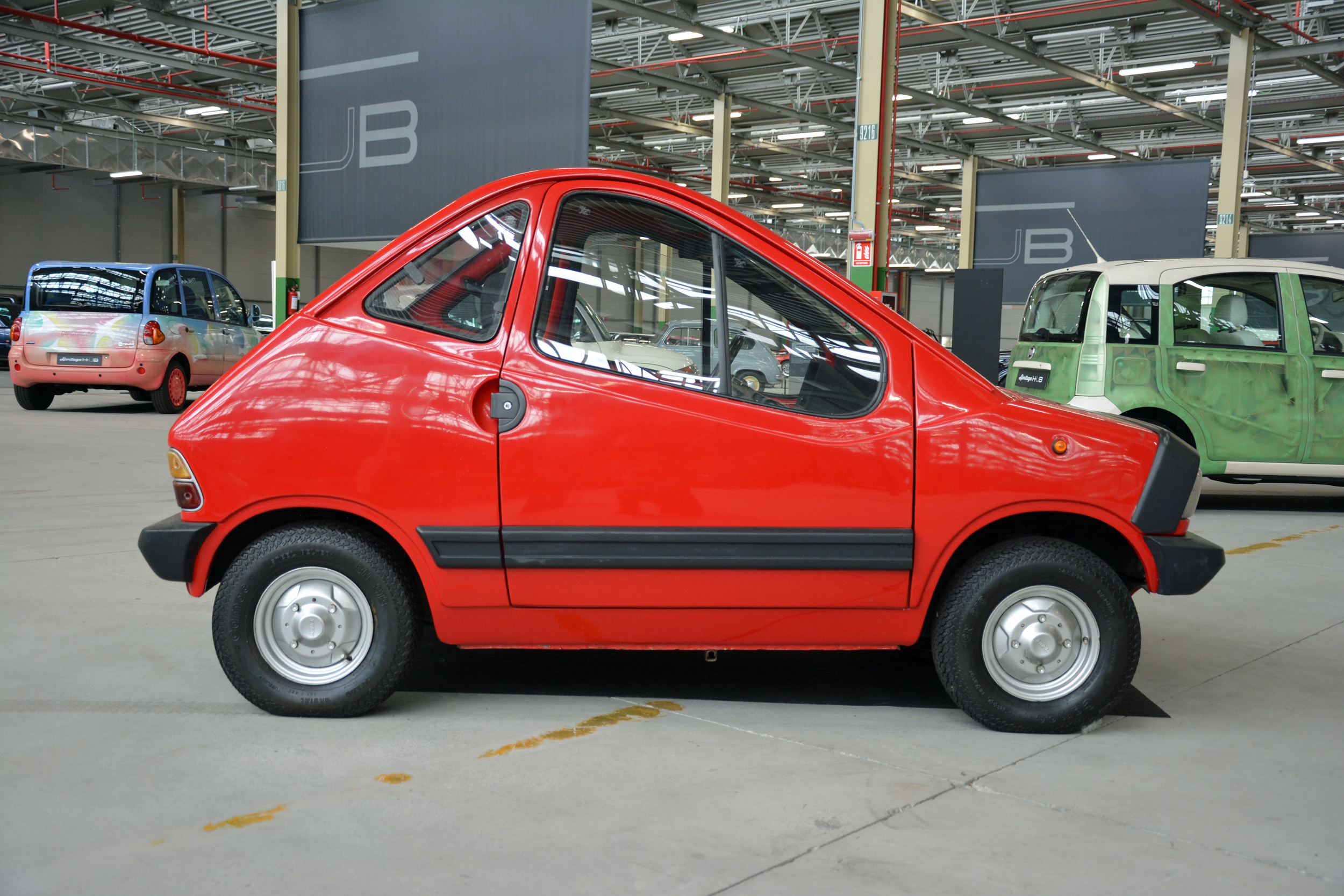 9 wild automotive 