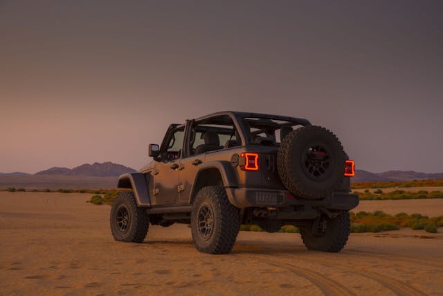 FCA | Jeep
