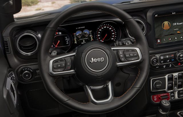 FCA | Jeep