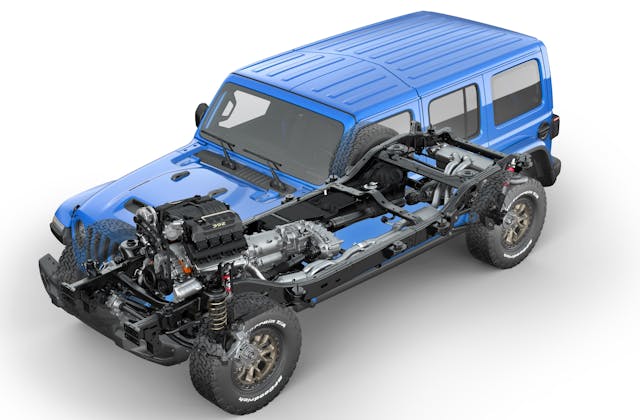 2021 jeep wrangler rubicon 392 cross section
