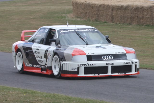 1989 audi 90 quattro imsa gto