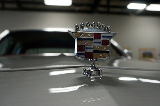 1978 Cadillac Sedan de Ville 10