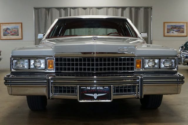 1978 Cadillac Sedan de Ville 04