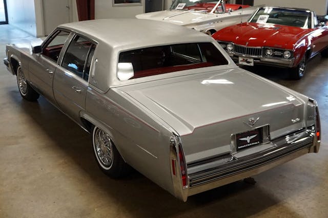 1978 Cadillac Sedan de Ville 02