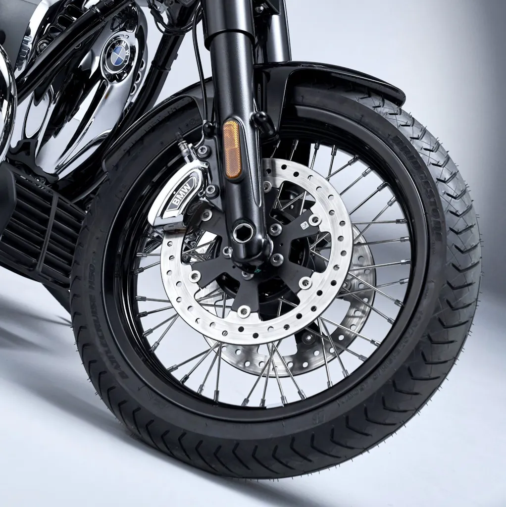 13 tech details that make BMW R18 a retro-modern marvel - Hagerty Media