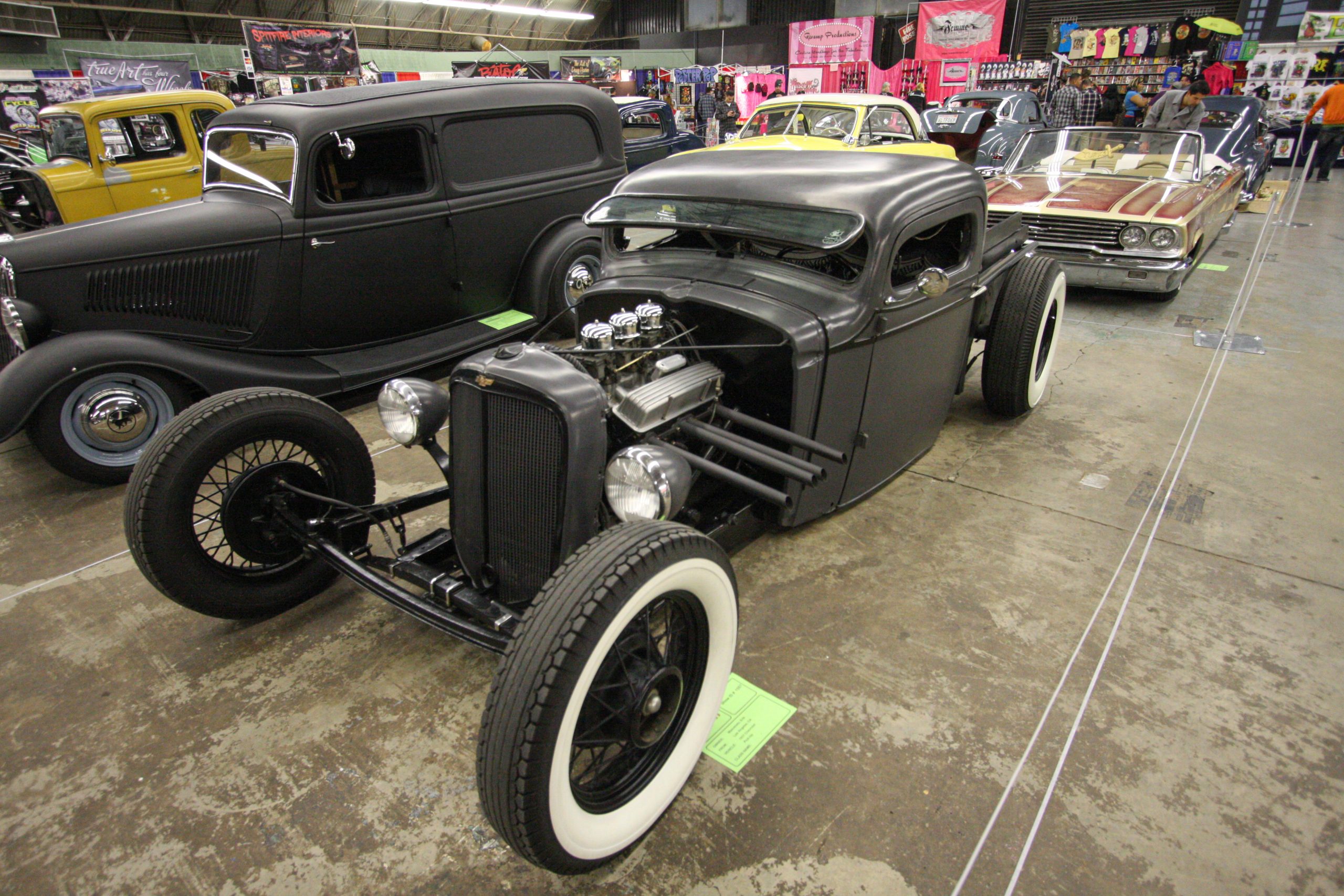 Do you speak hot-rodder? 35+ terms for high-powered fluency - Hagerty Media