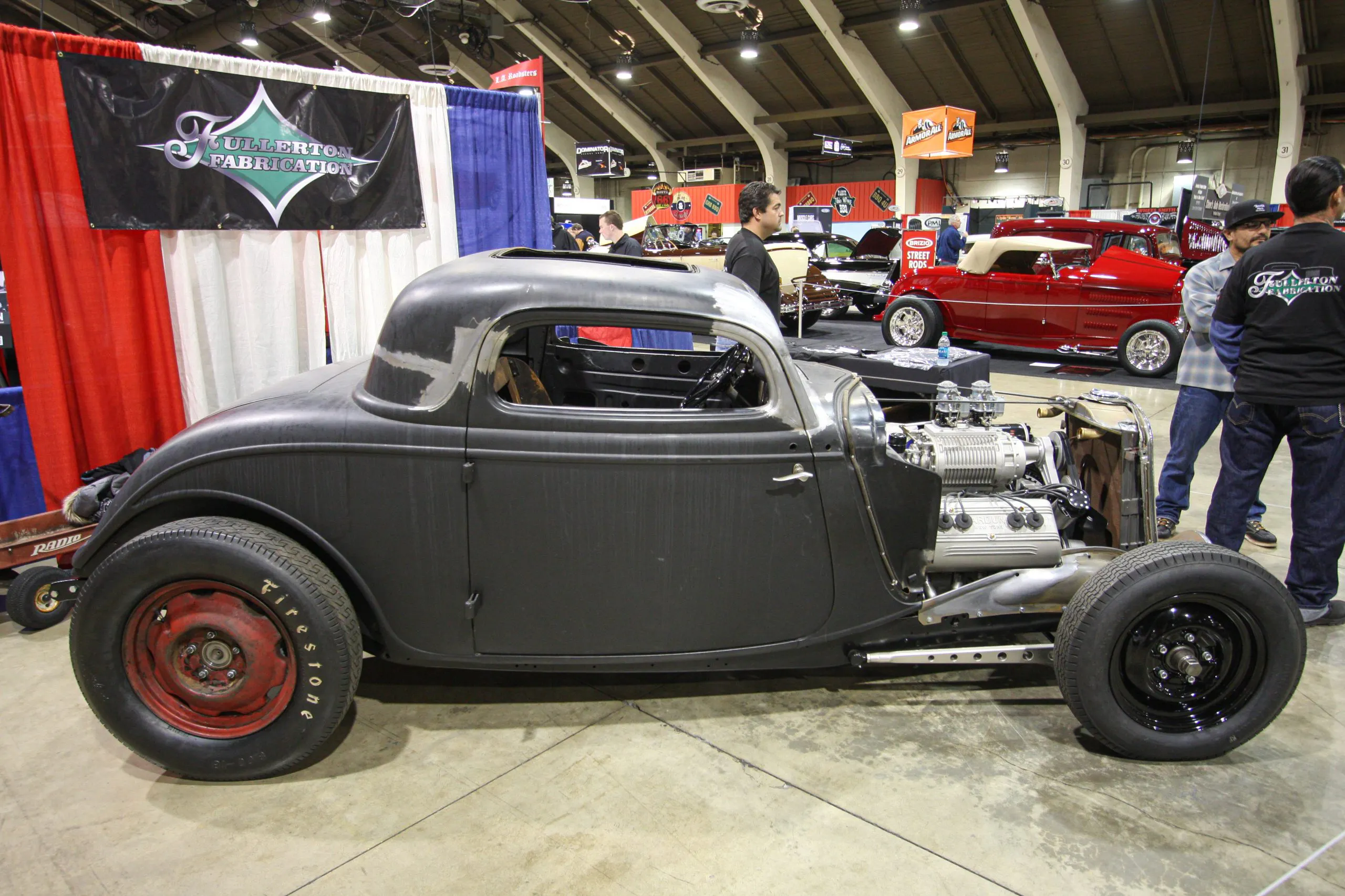 Do you speak hot-rodder? 35+ terms for high-powered fluency - Hagerty Media