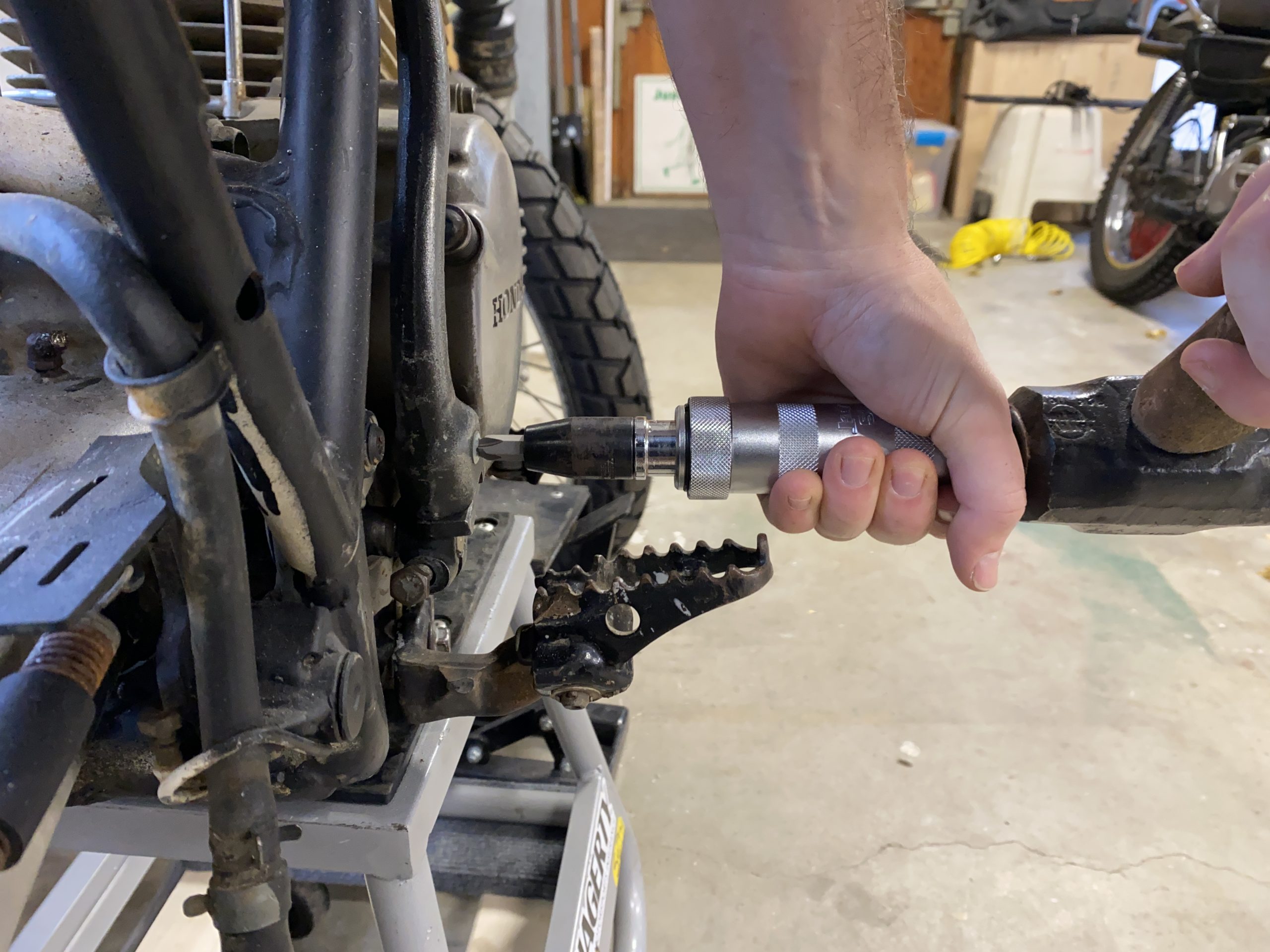 4 tips to beating the odds with an impact screwdriver Hagerty Media