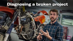 Tips for diagnosing your broken project | Kyle’s Garage – Ep. 22