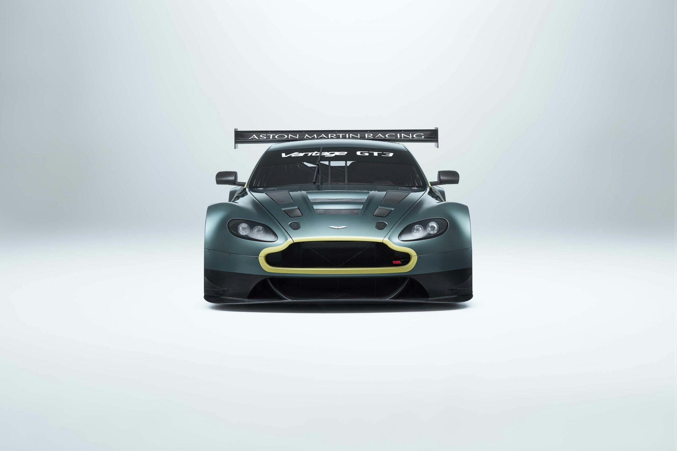 Aston Martin LegacyGT3