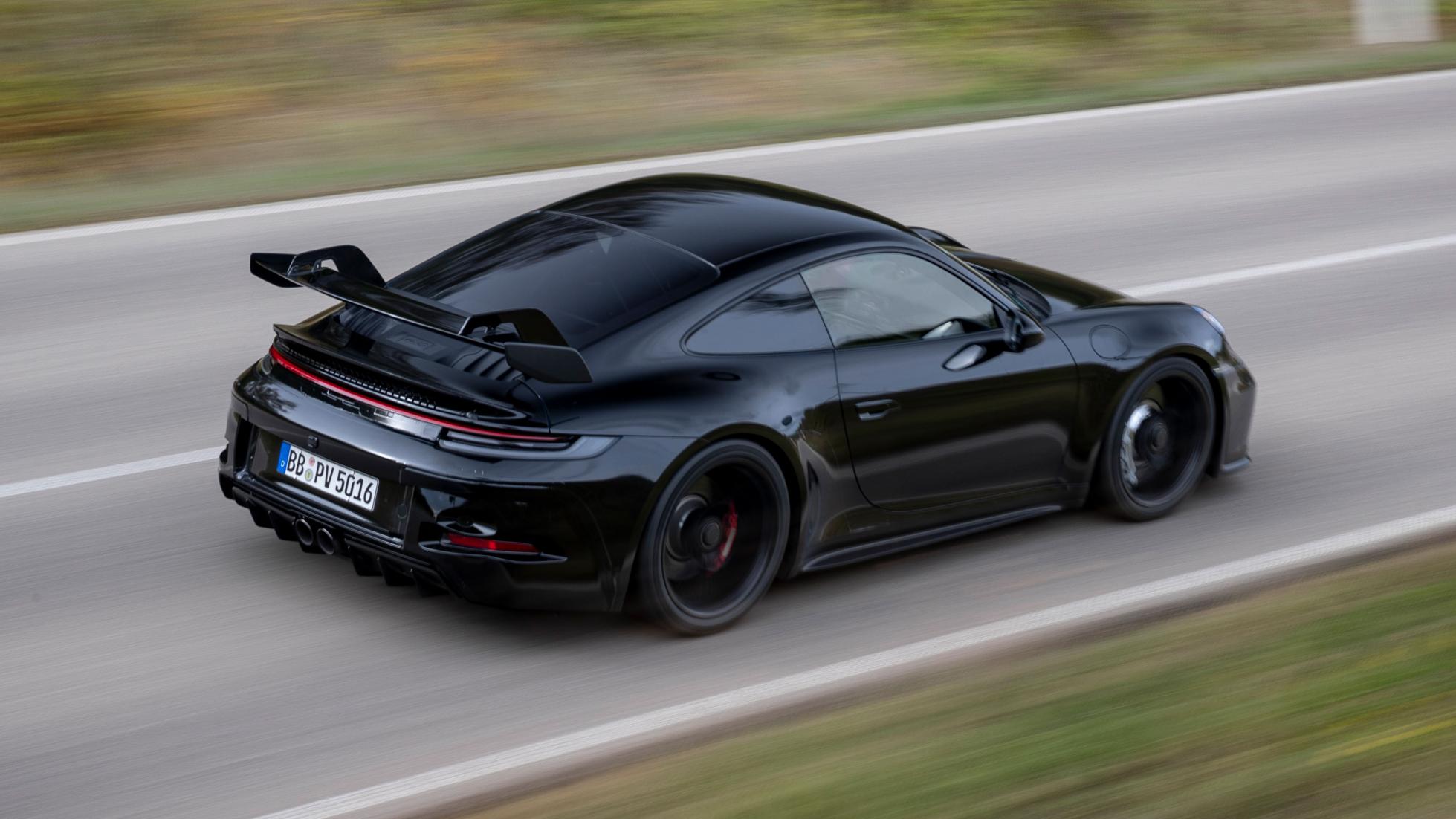 Porsche 911 GT3 (2021) | Forza Wiki | Fandom