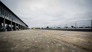 12 Hours of Sebring | Inside Track with John Hindhaugh