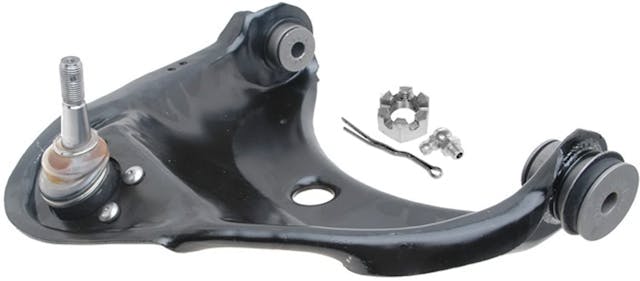 GMT 400 Control Arm old