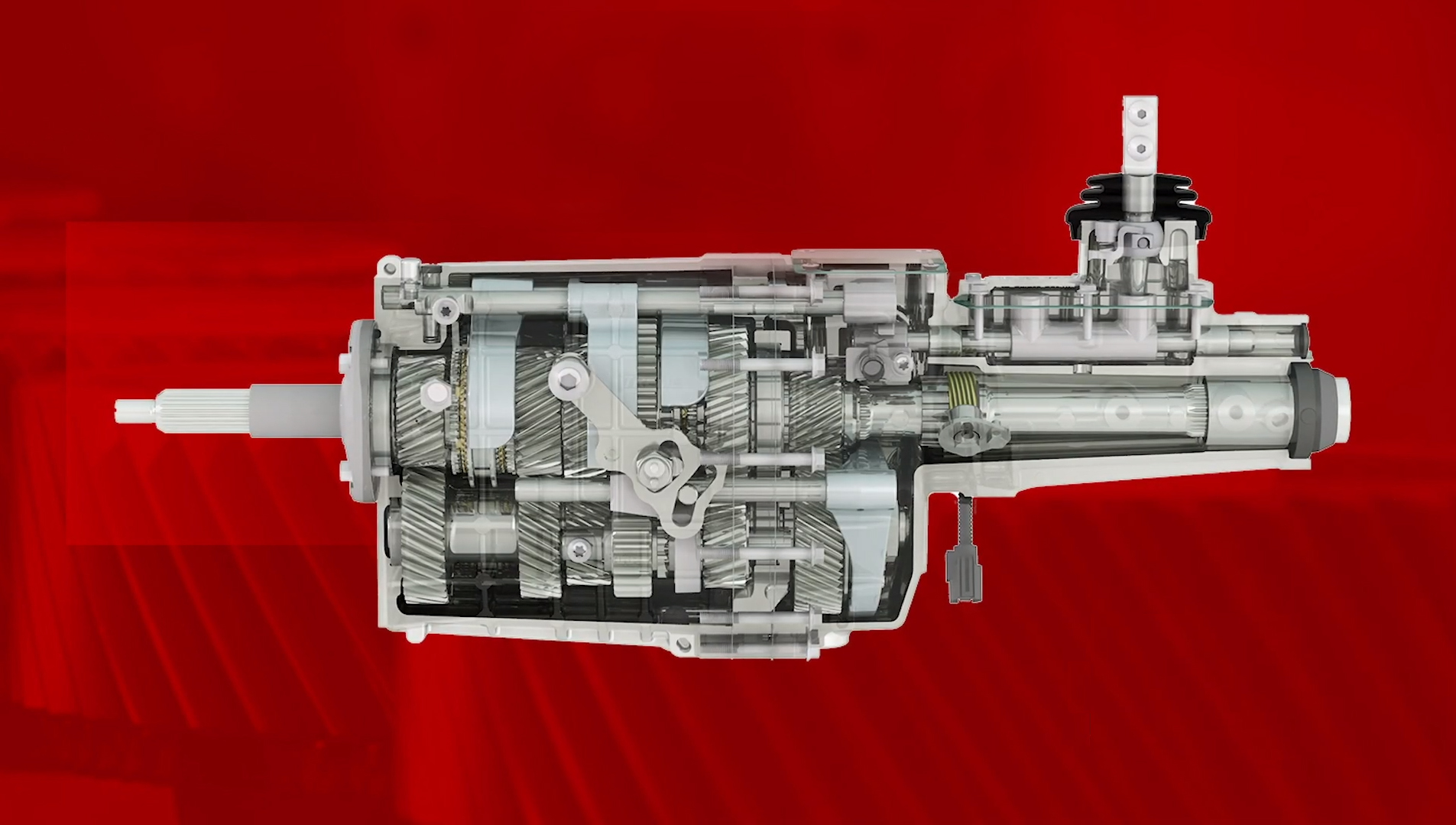 Tremec releases all-new TKX five-speed with 8000-rpm capability