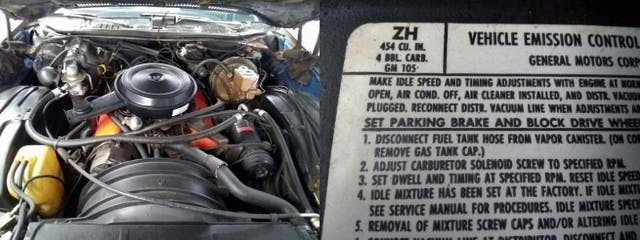 1974 Monte Carlo 454 08
