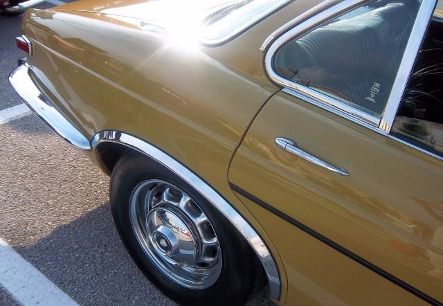 1974 Jaguar XJ12 L 14