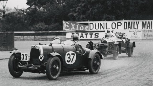 Aston Martin 893-SCH-Davis-LM-4-Irish-GP-1930