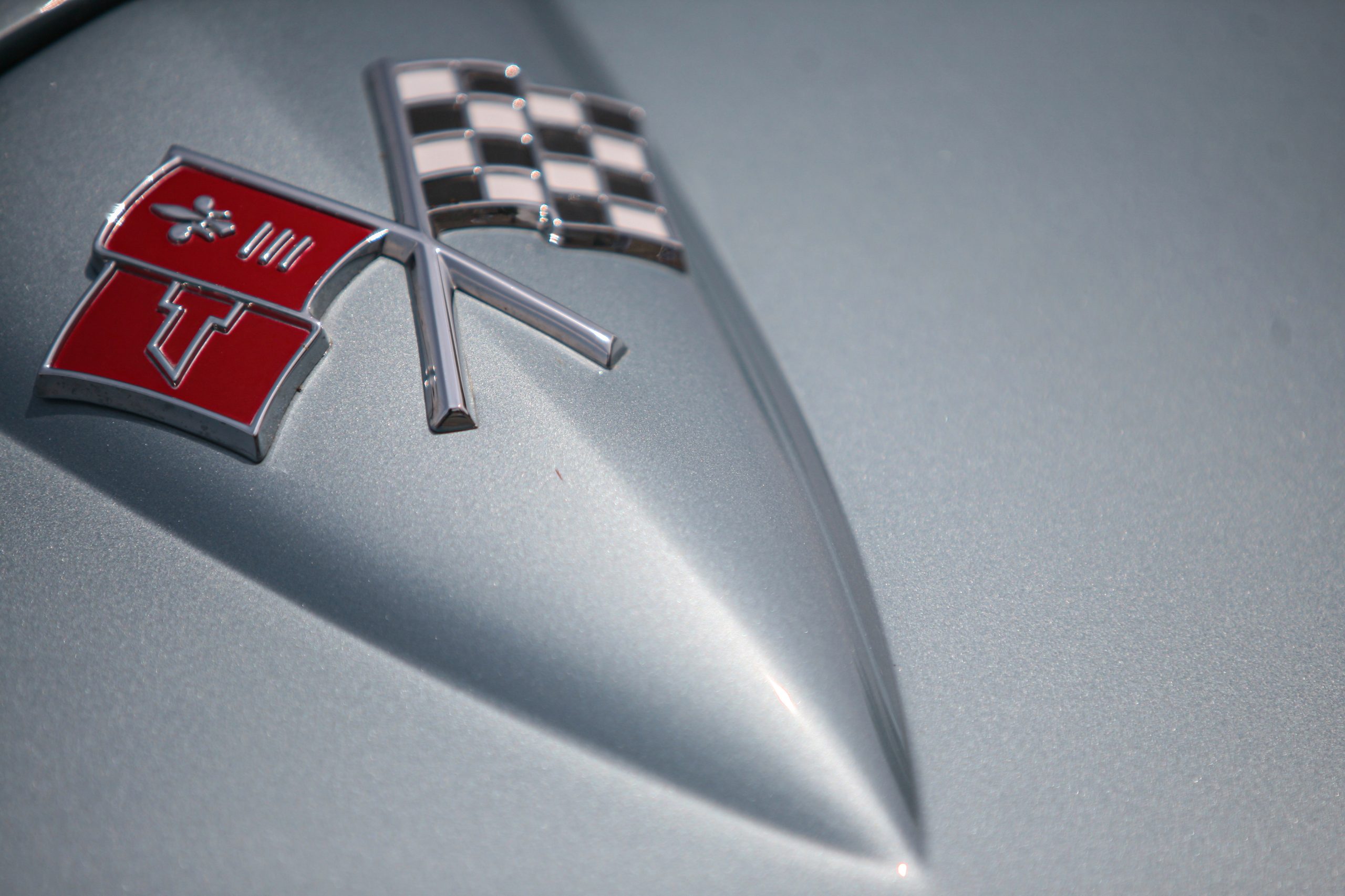 17 of our favorite American car emblems Hagerty Media