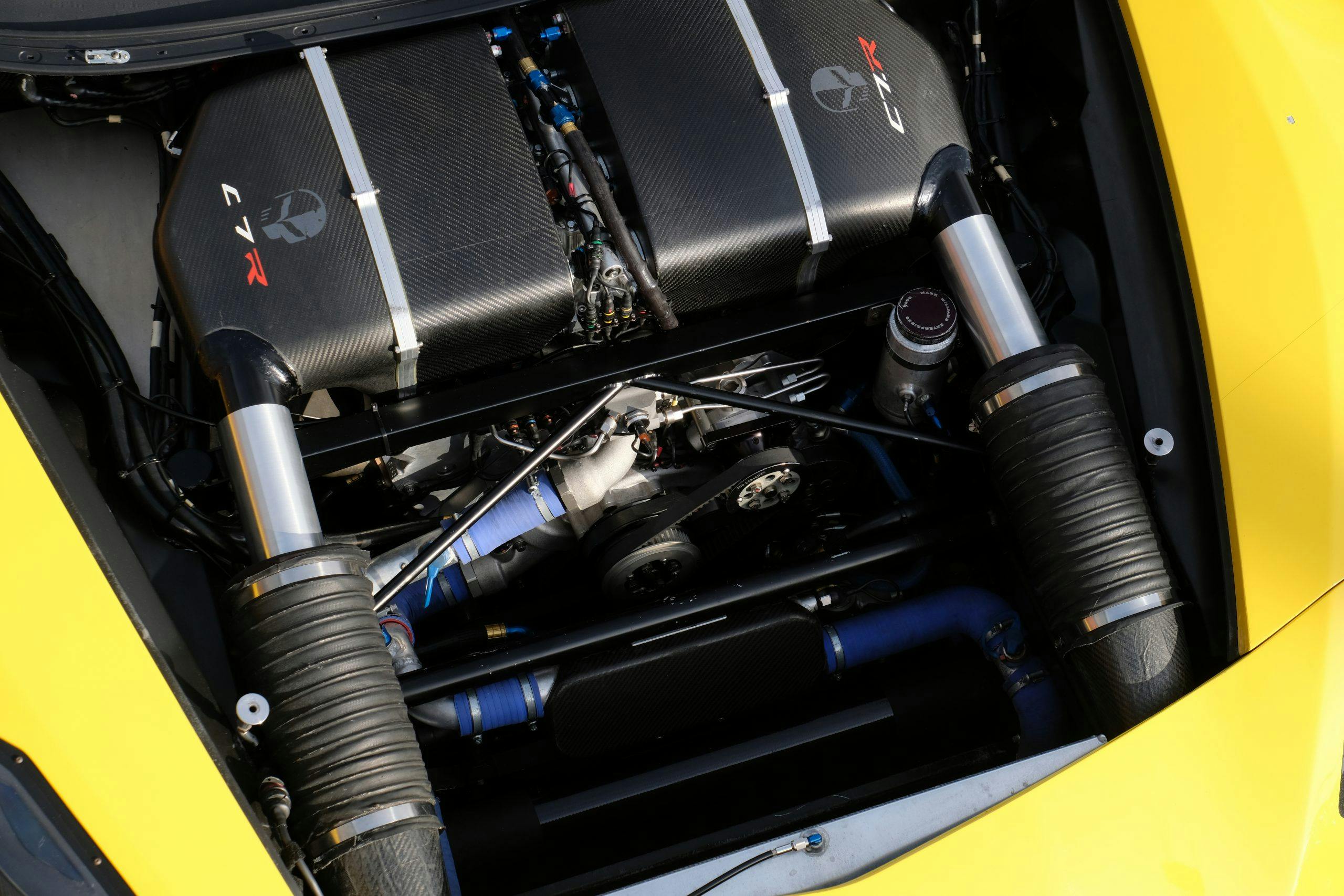 2015 corvette c7.r engine