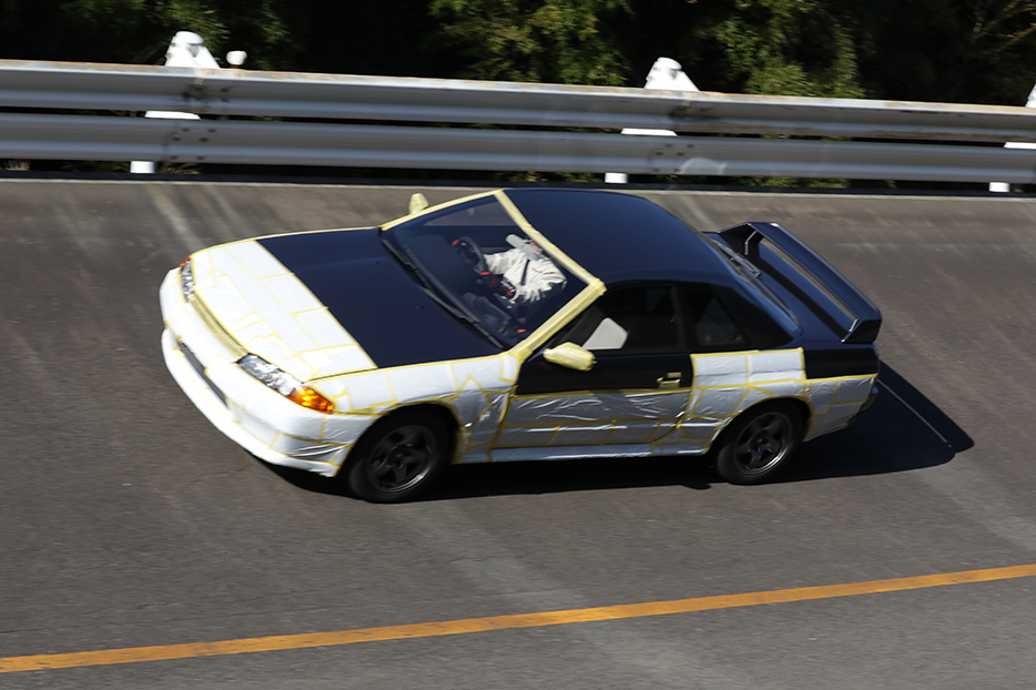 NISMO now offering in-house restoration service for R32 Skyline