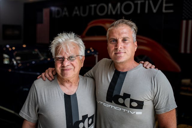 bob and rob at ida automotive