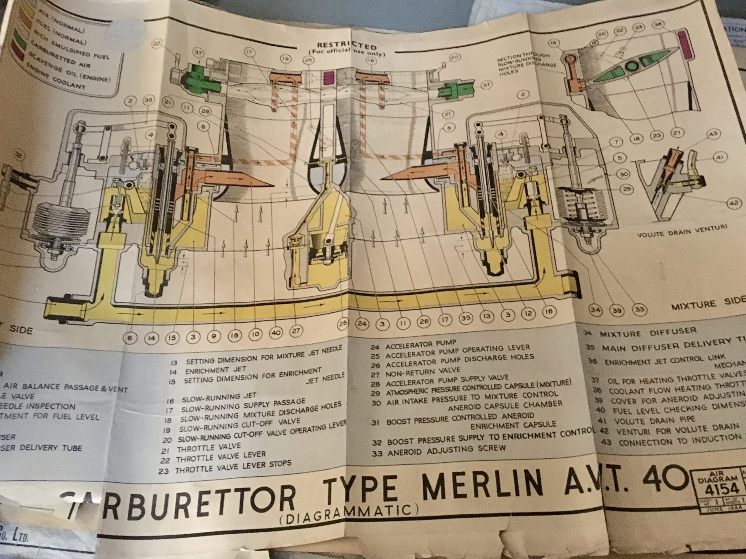 Two decades before Hidden Figures engineer Beatrice Shilling