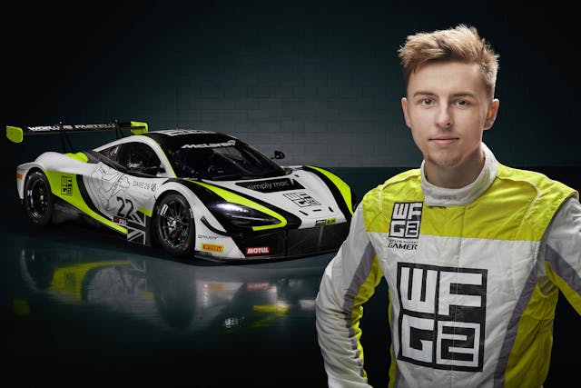 How to get started gaming and racing cars online - Hagerty Media
