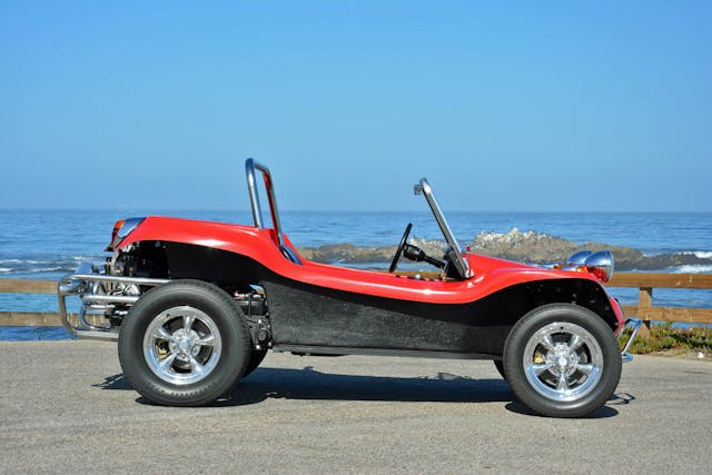 1971 Meyers Manx side