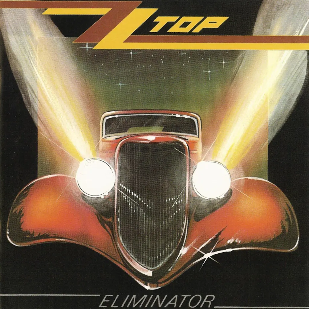 Cars Discography Cars on the cover: 5 unforgettable samples of automotive album art ...