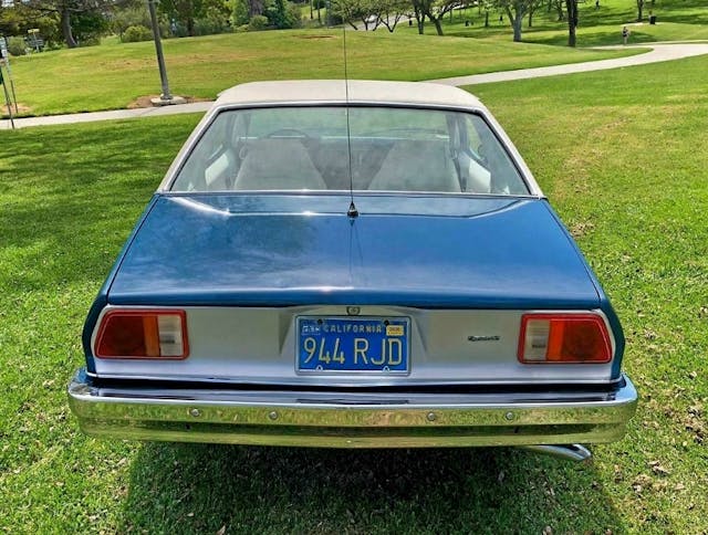 1975 Chevrolet Monza Towne Coupe 06
