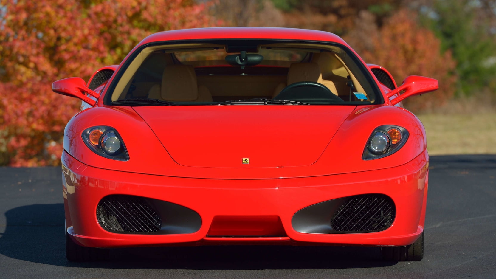 The 2004–09 Ferrari F430, once overshadowed, is a worthy future