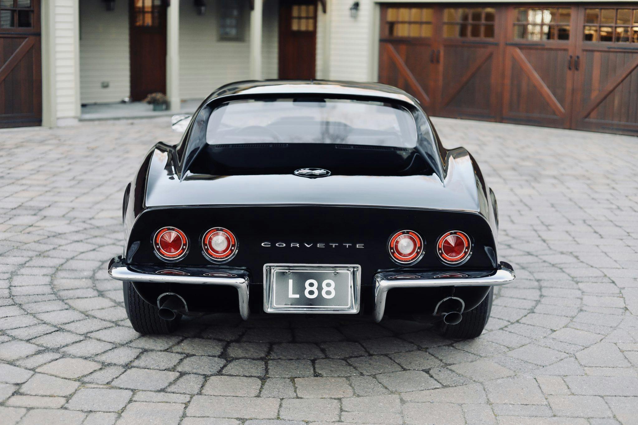 This '69 may be the nicest L88 C3 Corvette ever - Hagerty Media