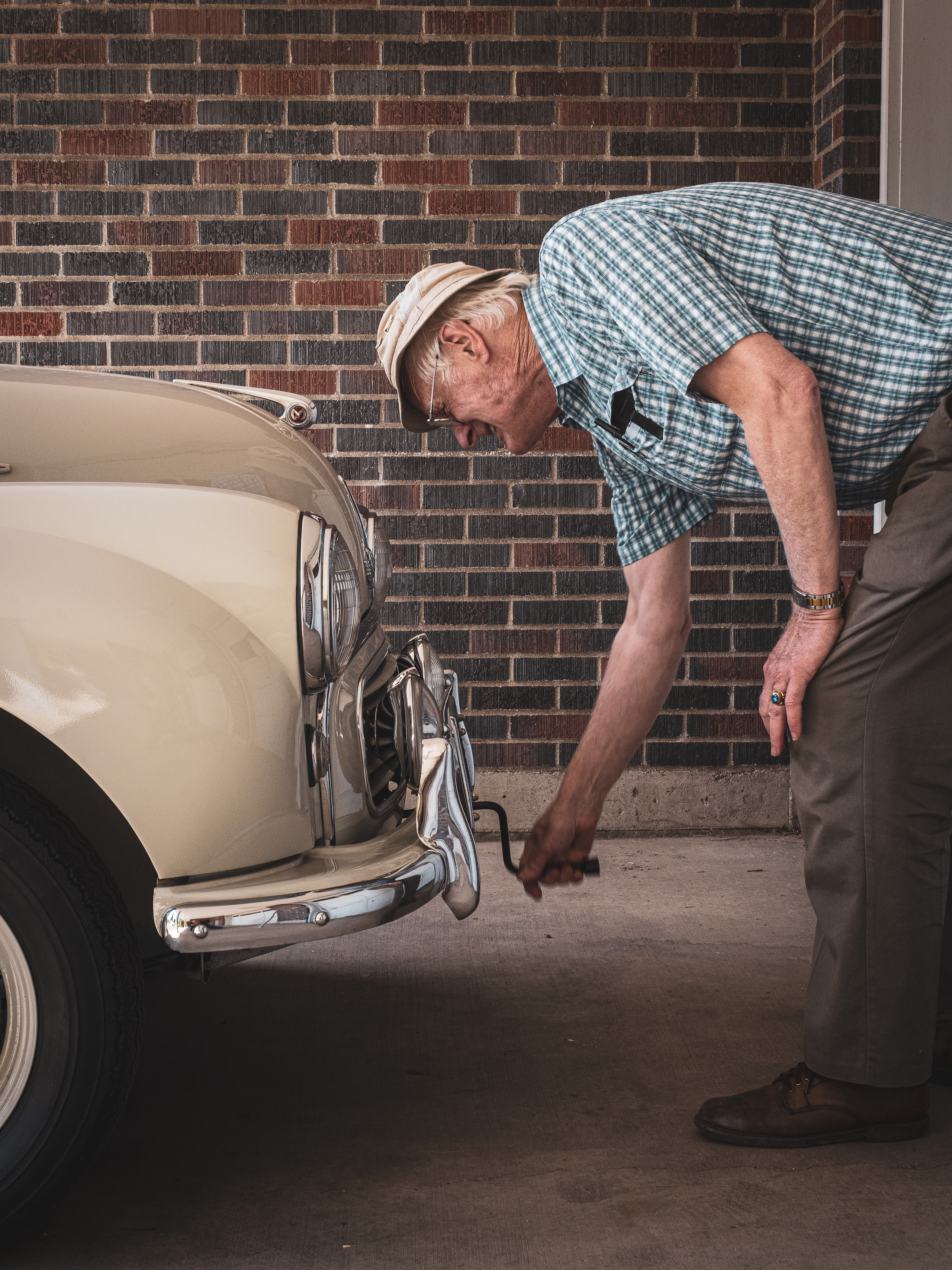 Morris Minor 1948-1971 購車指南：經典英倫小車的魅力與價值