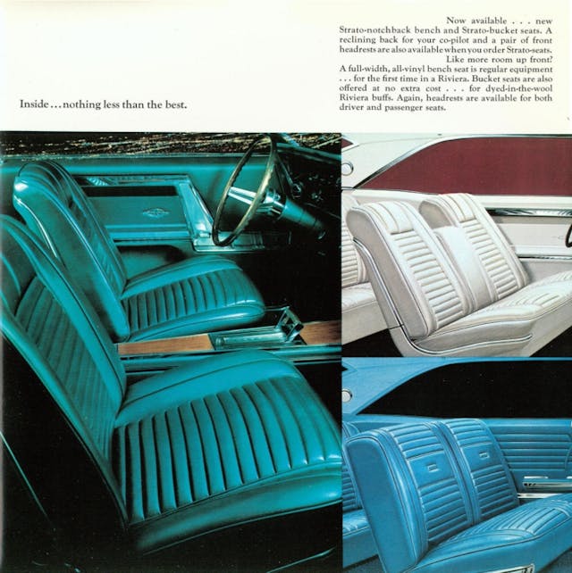1966 Riviera brochure picture 05